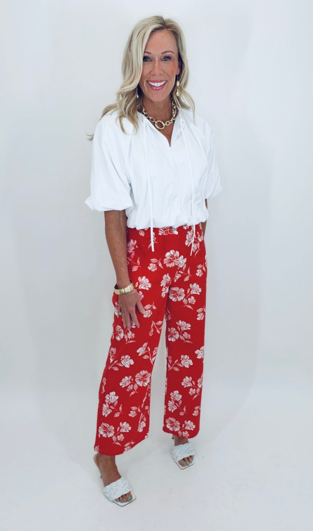 Here for the Fun Pants