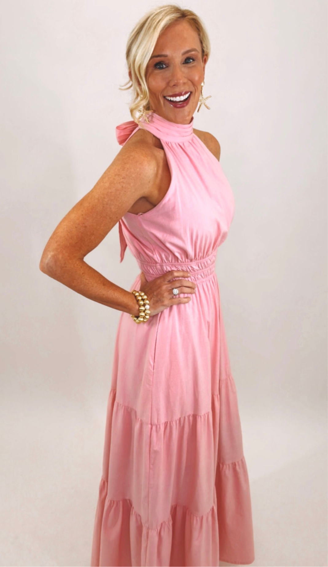 Portia Dress