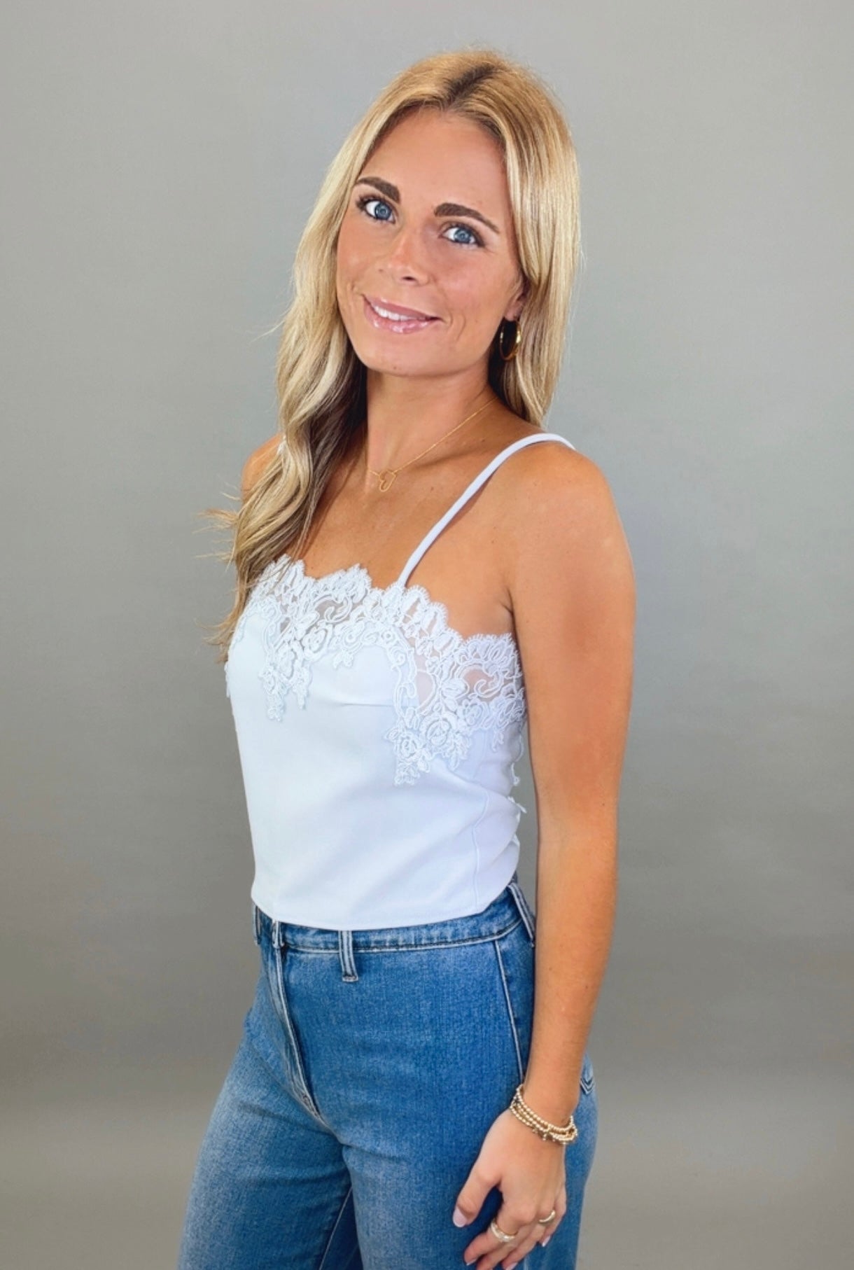 All Yours Top