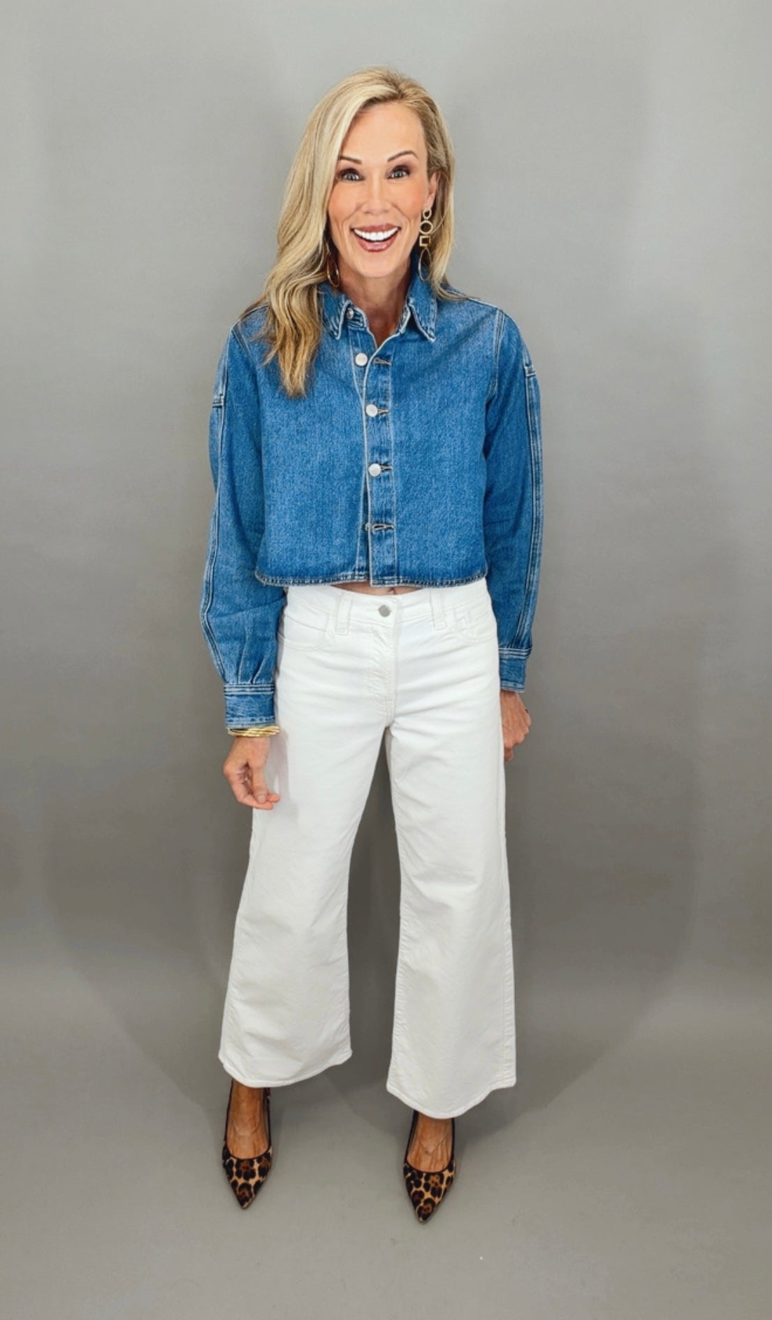 Corduroy Crush Jean (cream)