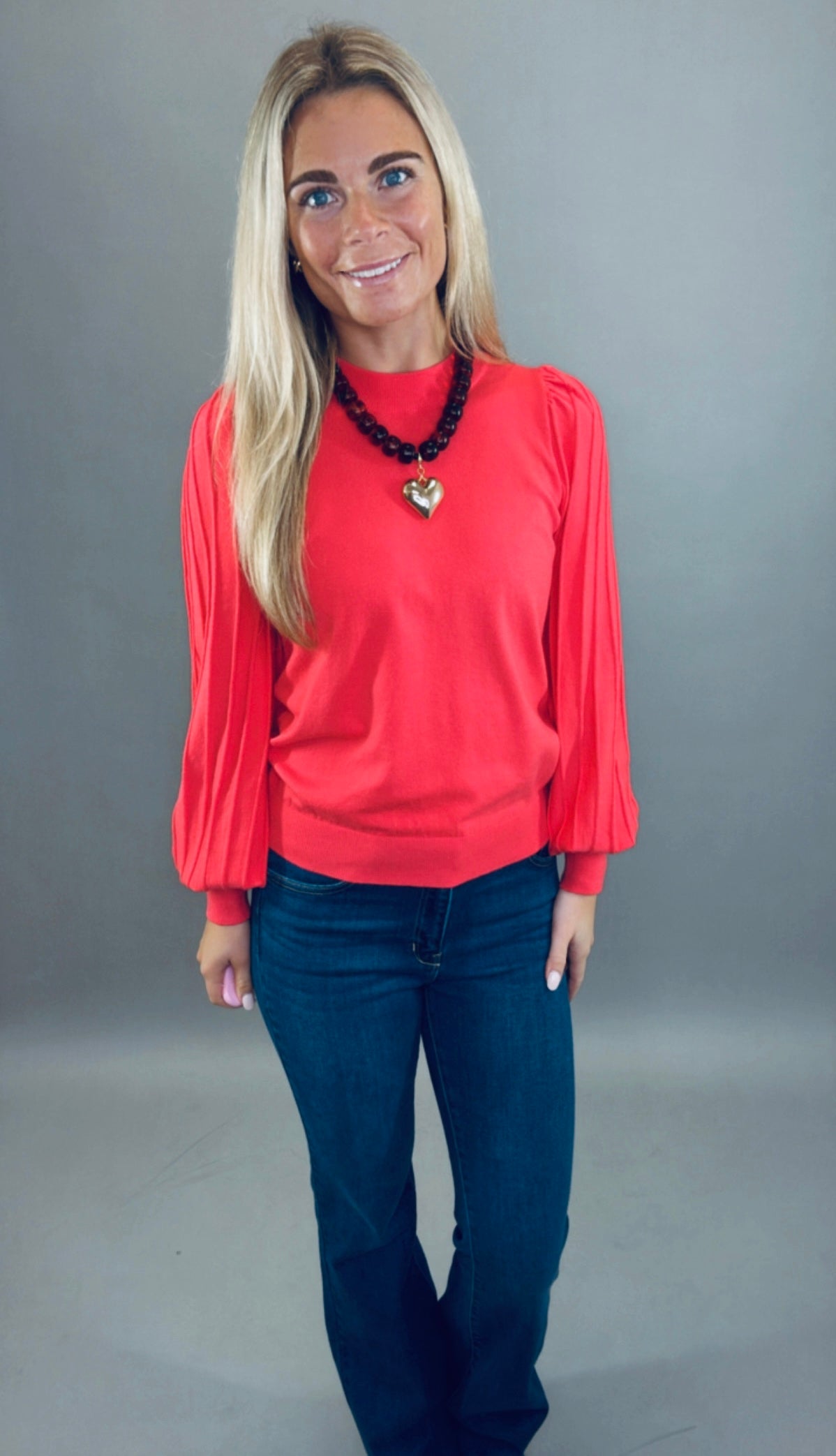 Crush Season Sweater