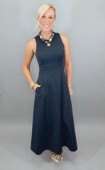 Forever Classic Dress
