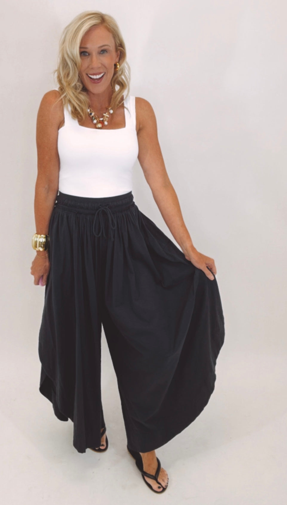 Drift Away Pant