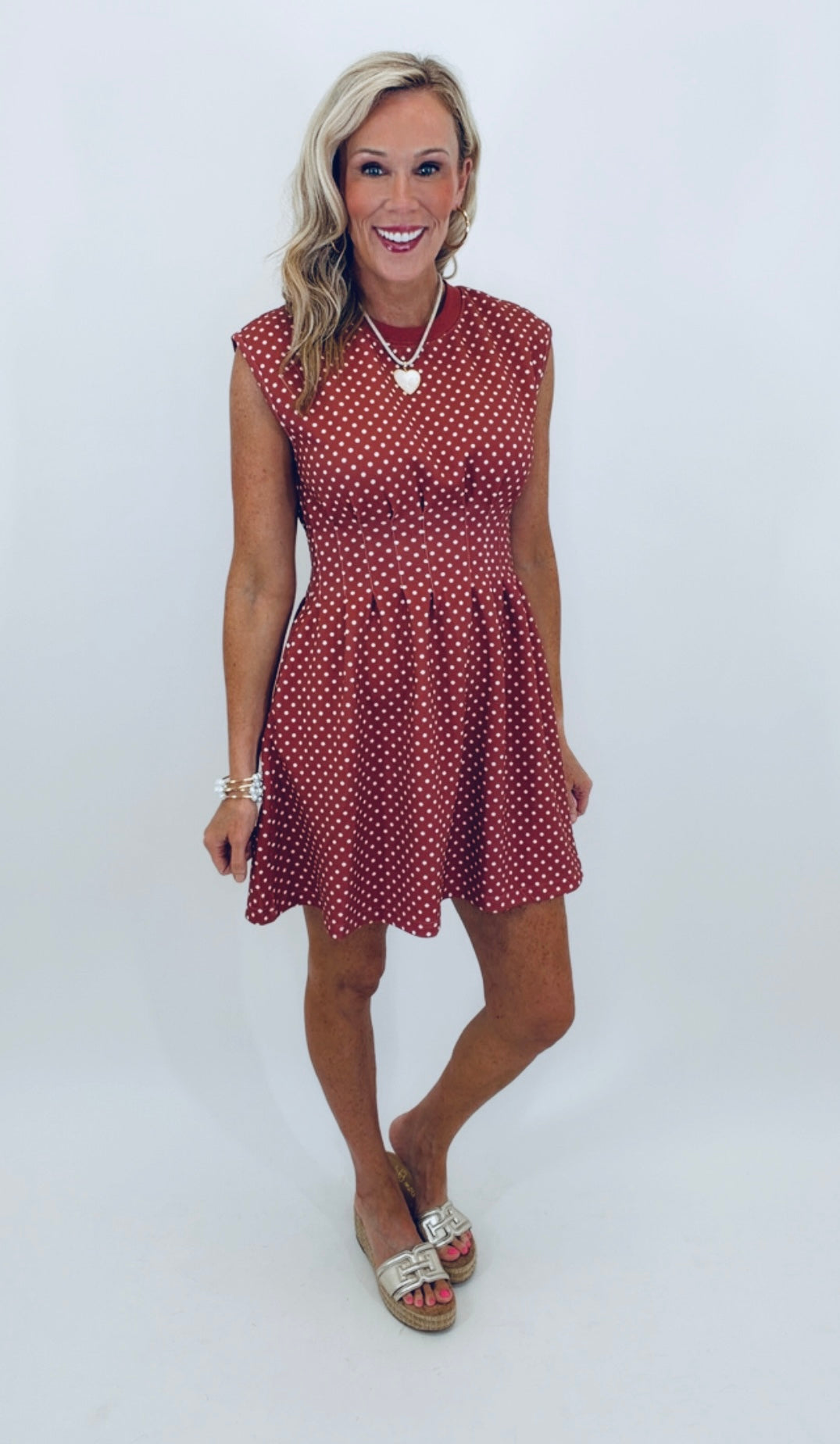 Darling Days Dress