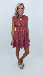 Darling Days Dress