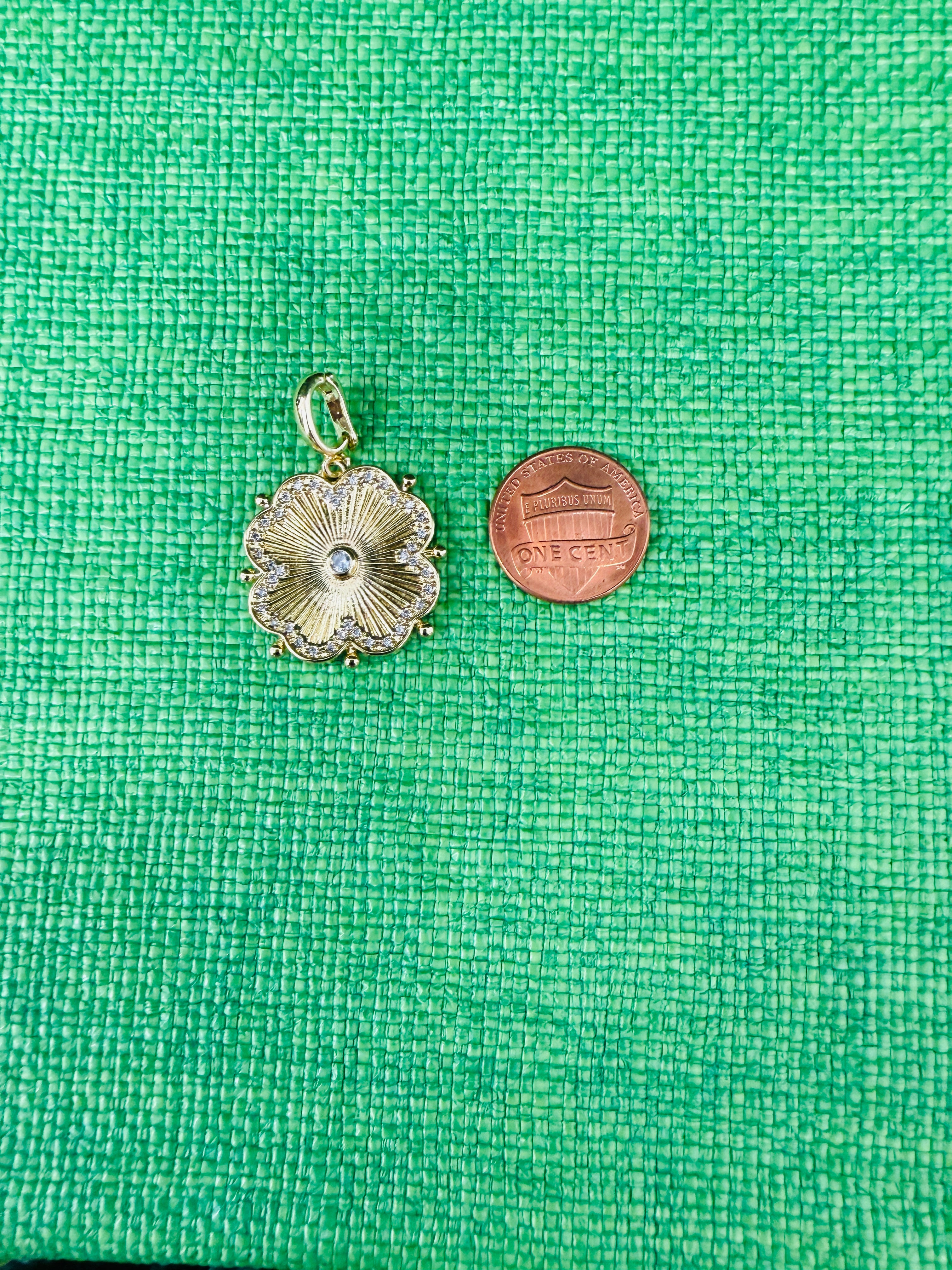 Luxe Charms