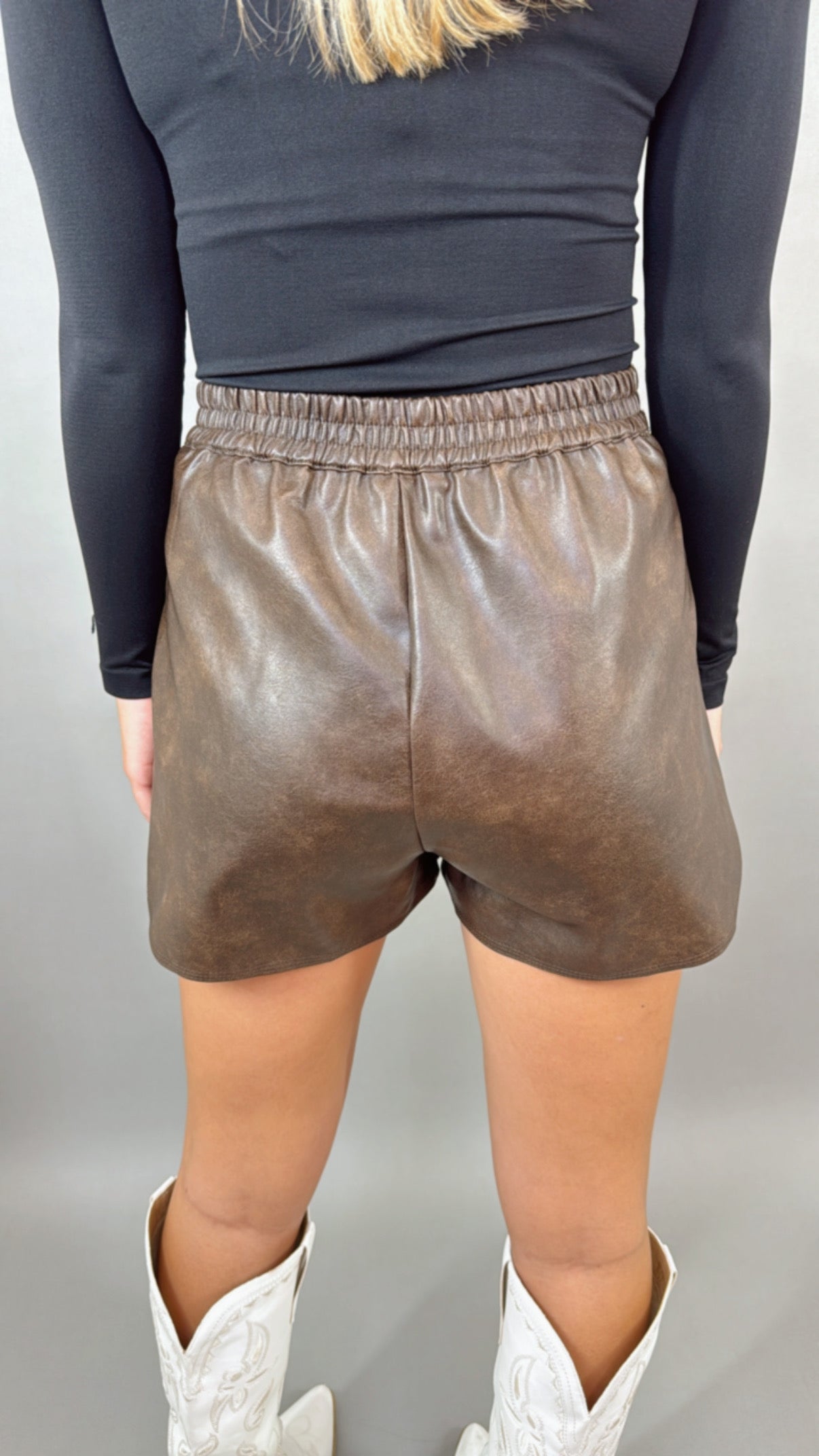 Rodeo Rebel Short