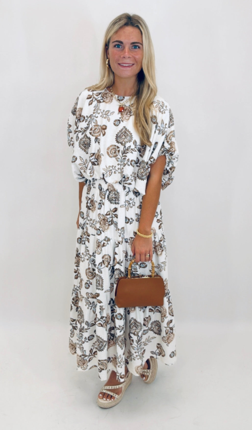 Golden Grove Skirt