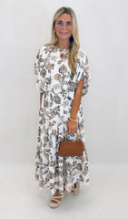 Golden Grove Skirt