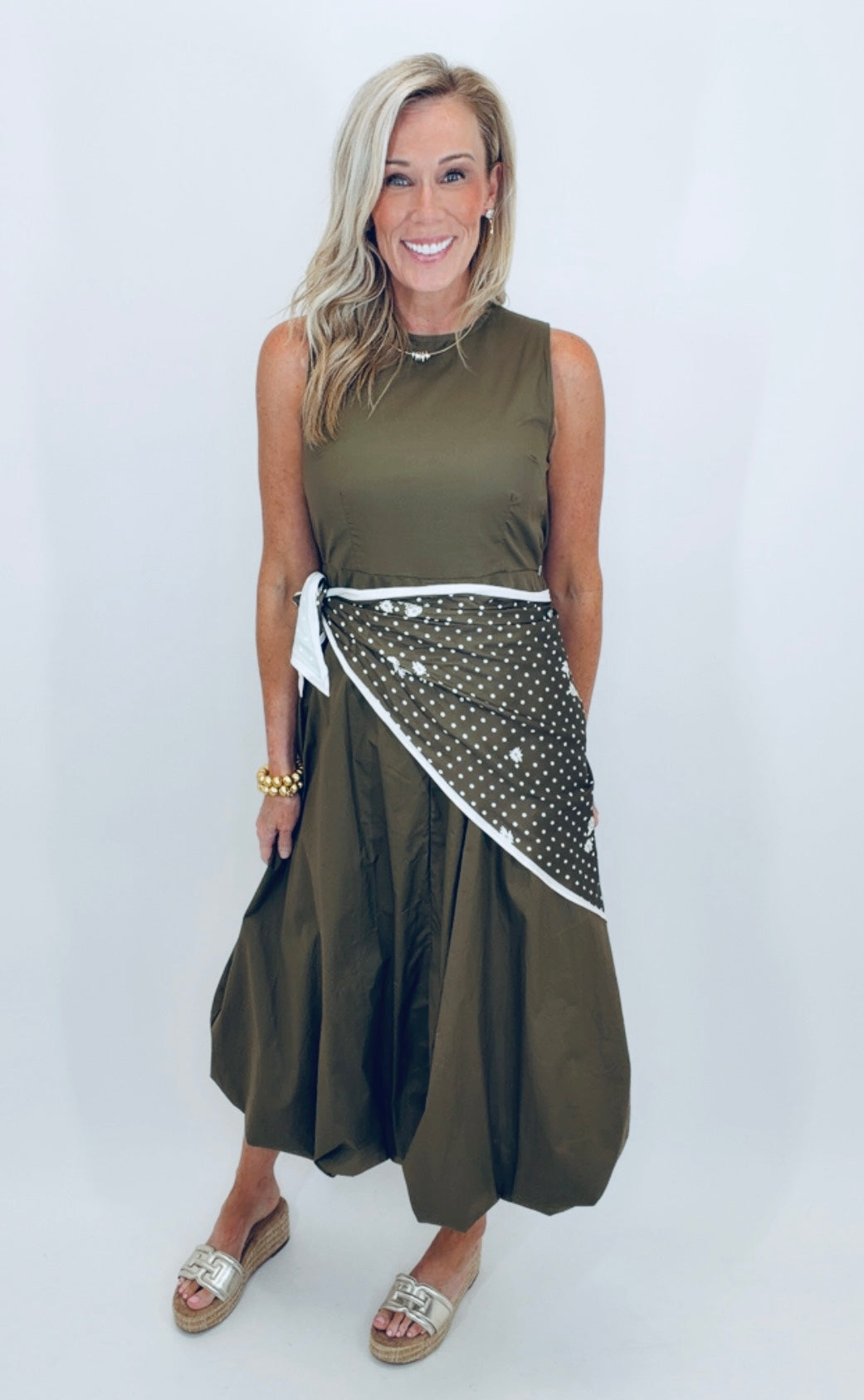 Style Story Dress