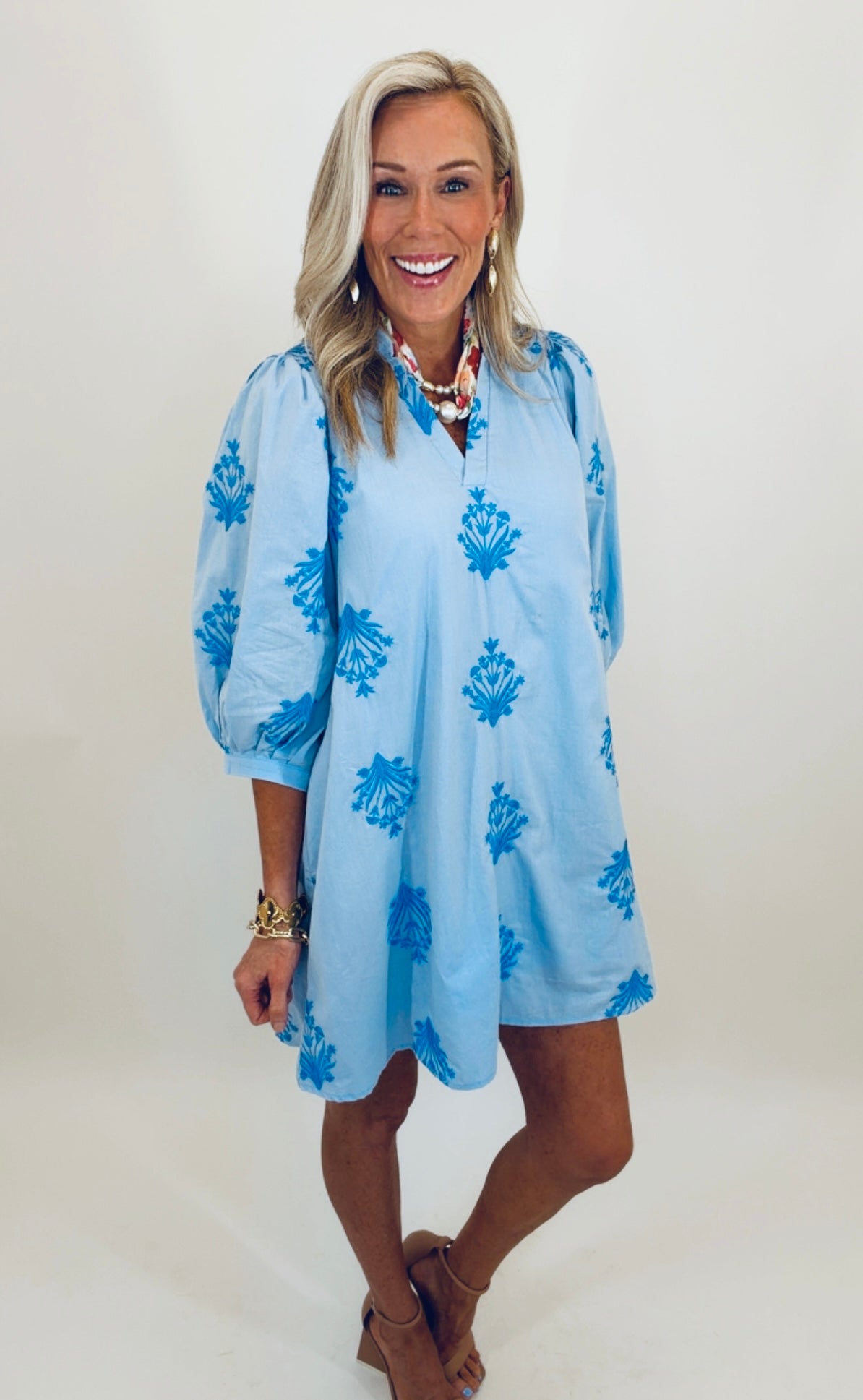 Charleston Charm Dress