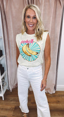 Soleil Top