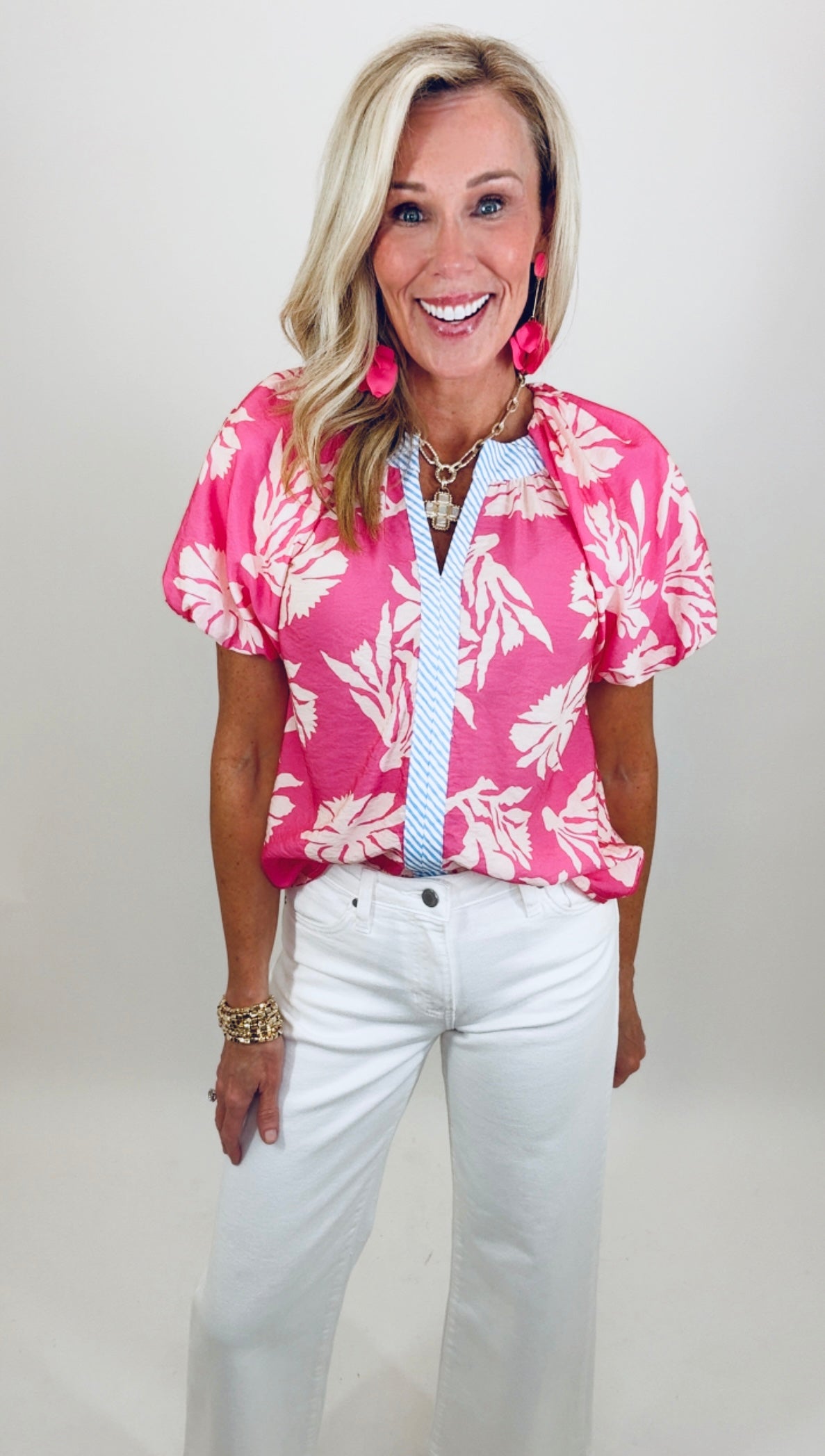 Palm Royale Top