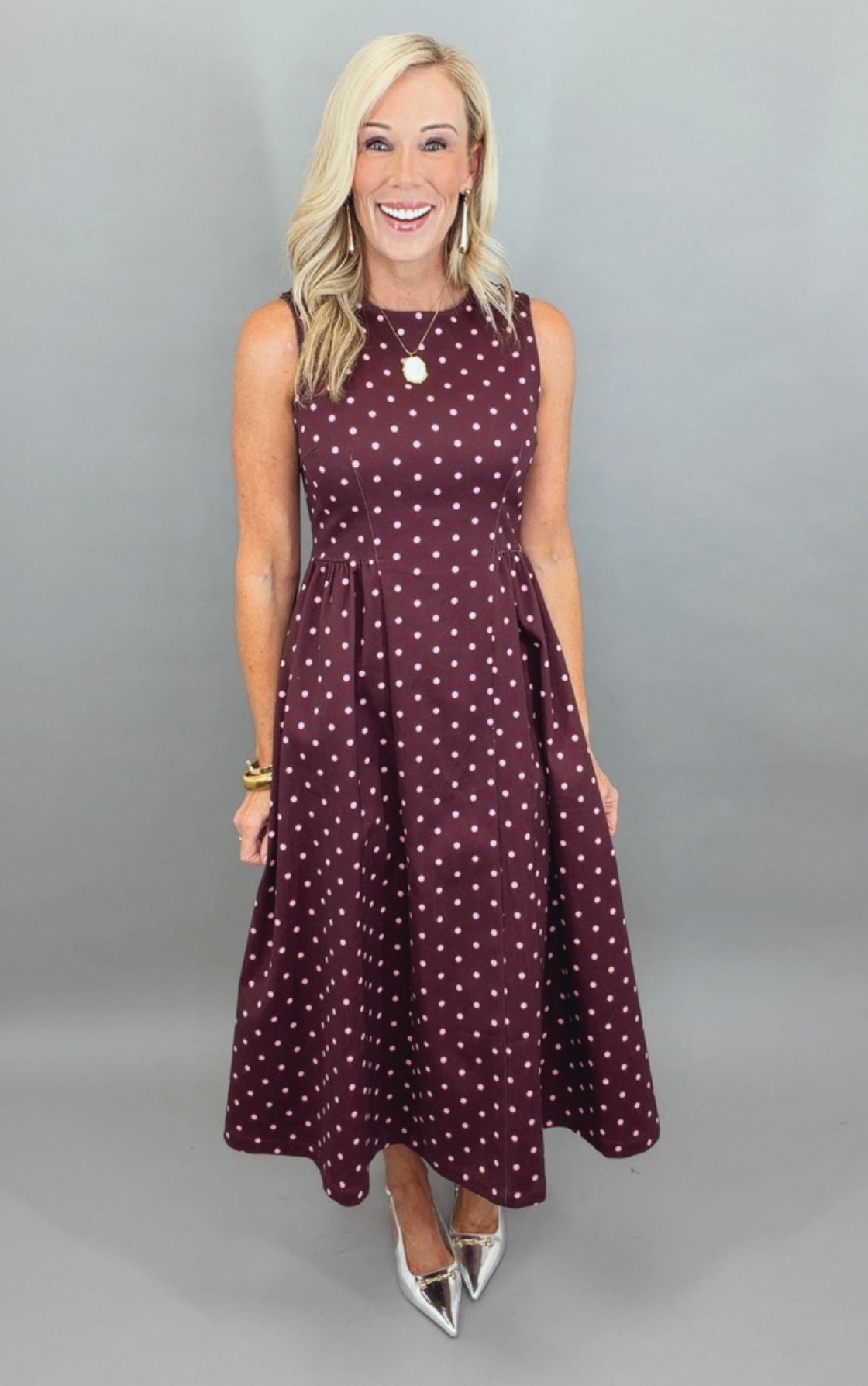 Marnie Dress