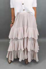 Moonlight Waltz Skirt