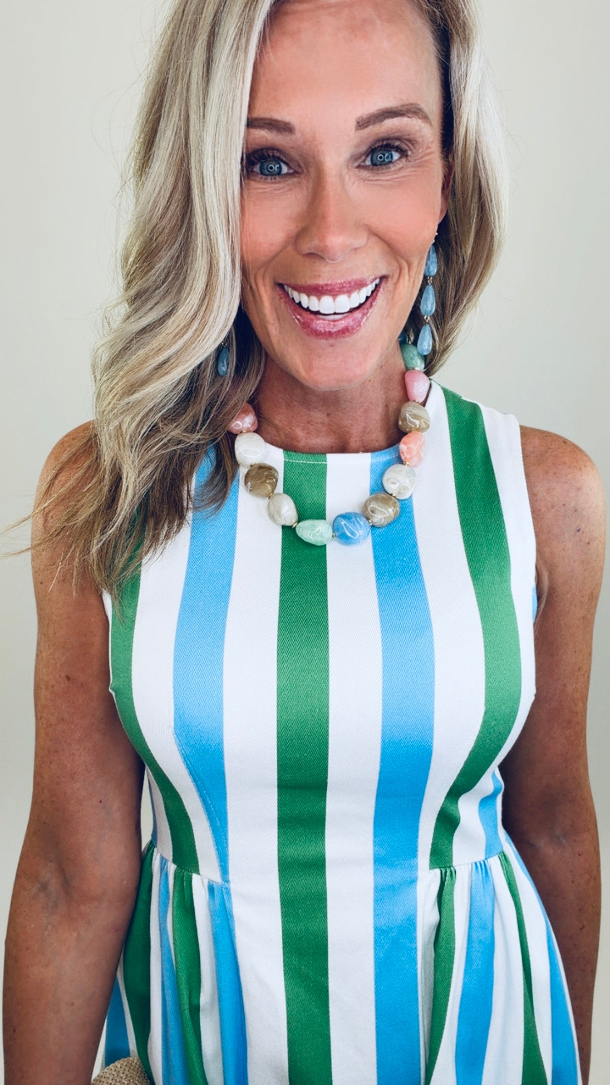 Light & Lively Dress