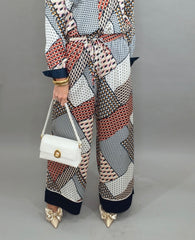 Prints & Personality Pant