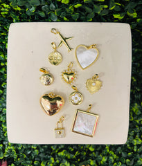 Luxe Charms