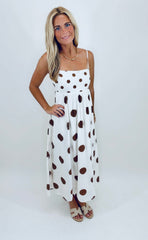 Sweet Spot Maxi Dress