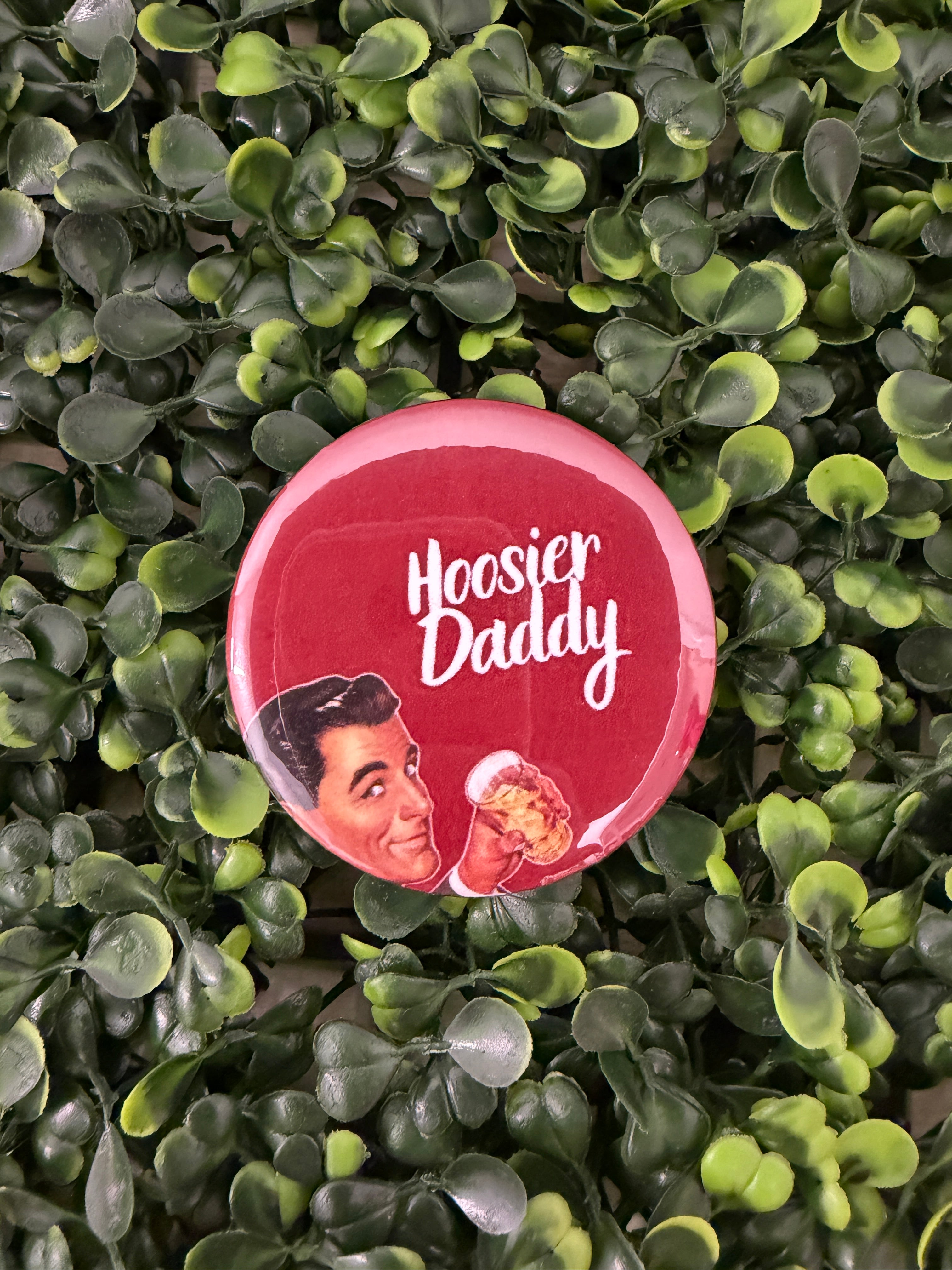 Game Day Button!