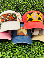 Orijinal Dad Hat