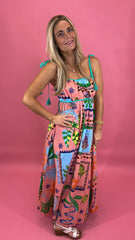 Captiva Dress