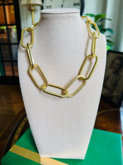 Sunset Boulevard Necklace