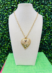 Love Spell Necklace