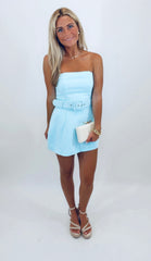Simply Stunning Romper