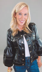 Bellanova Jacket (black)