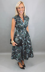 Fall Reverie Dress