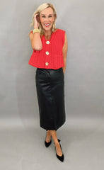 Shannon Skirt (black)