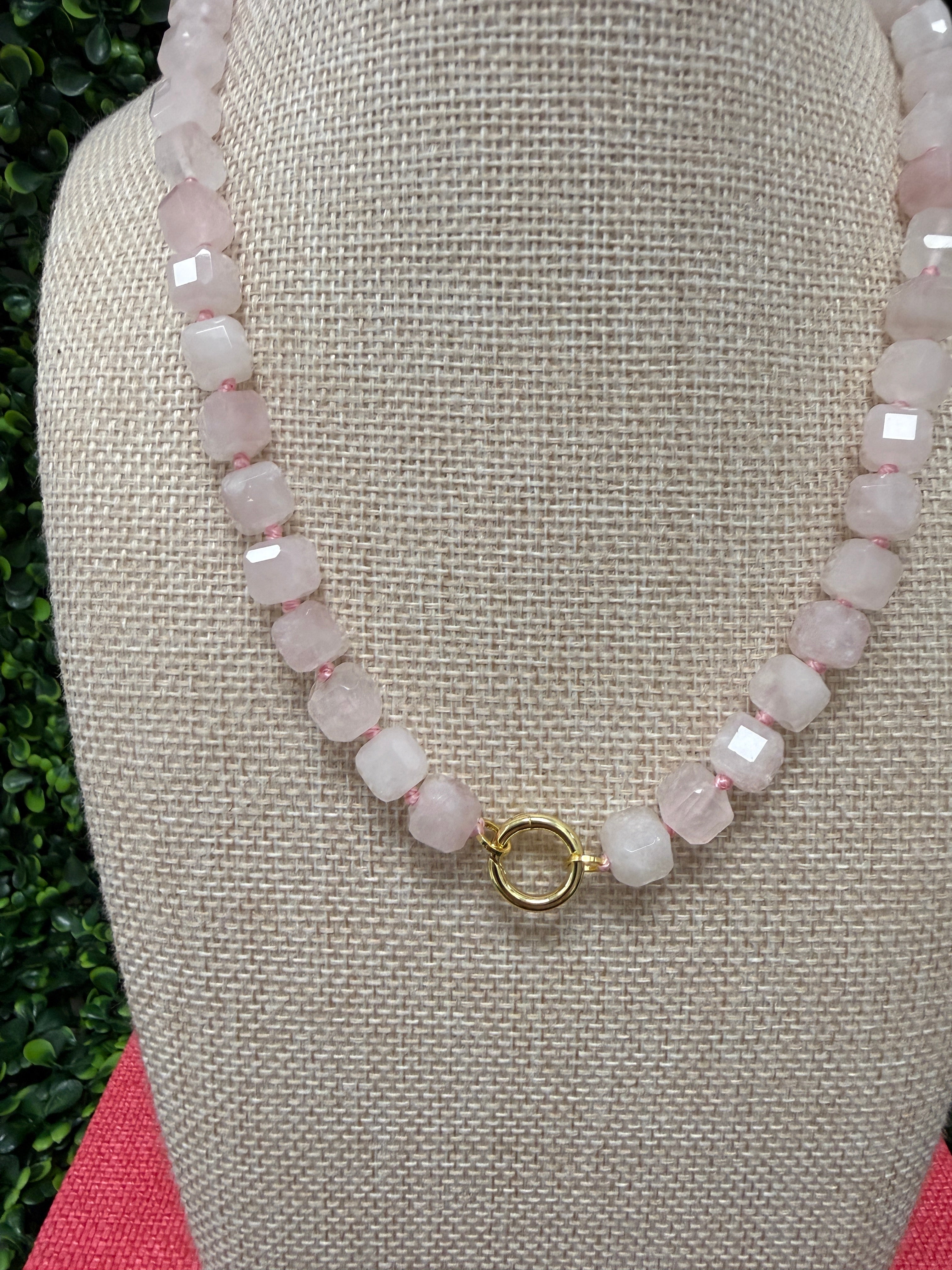 Vivid Vibes Necklace