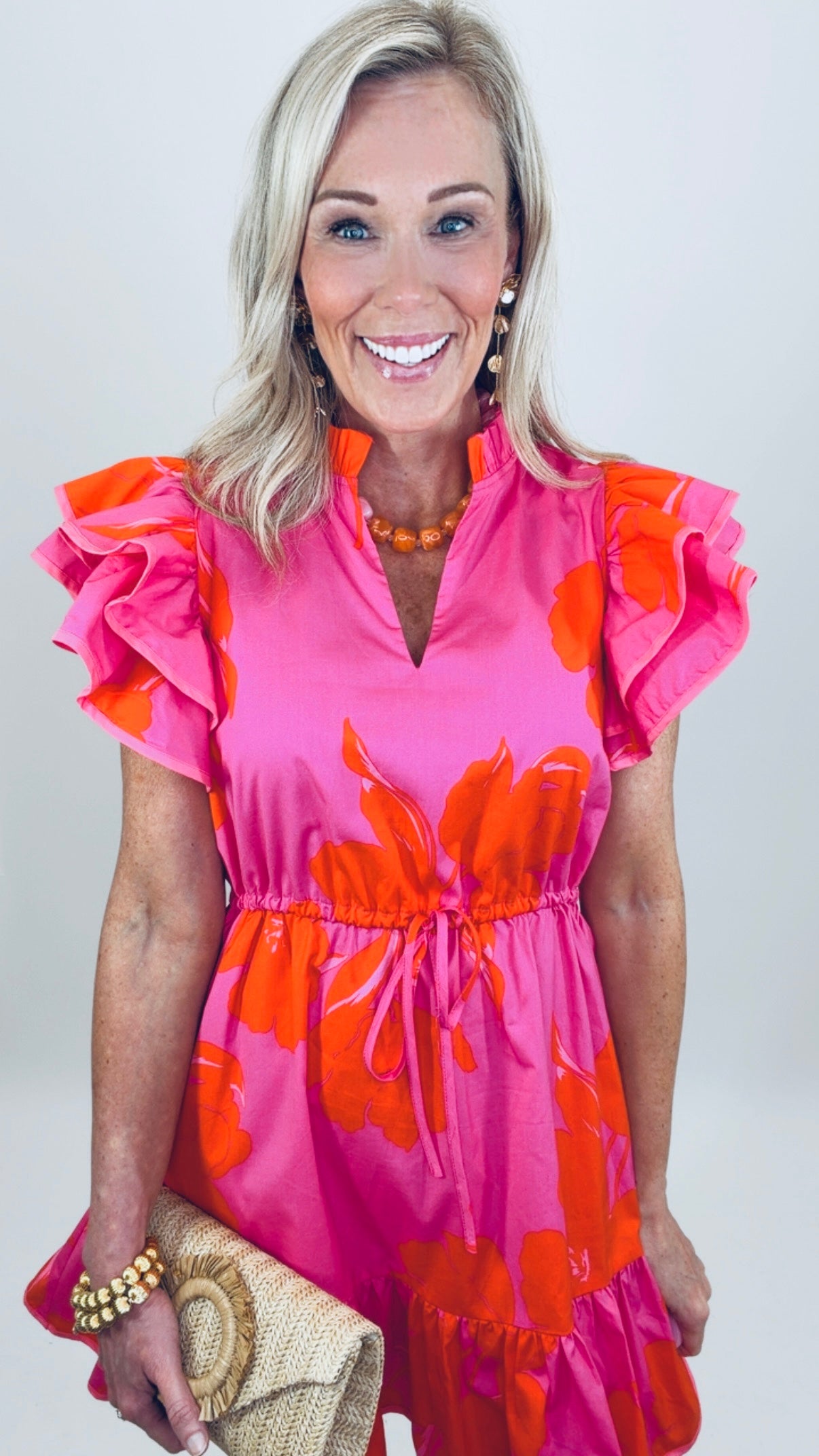 Big Impression Dress