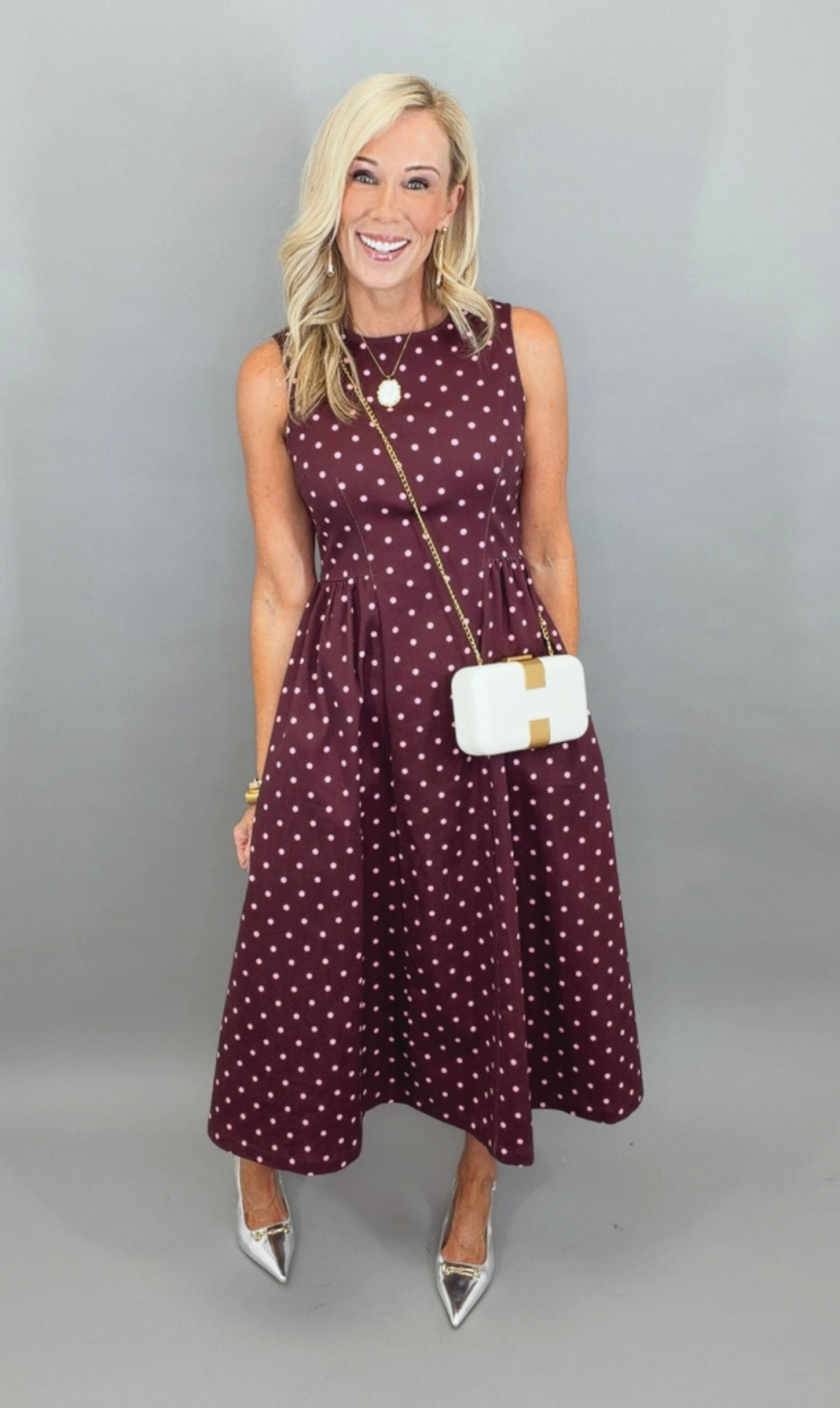 Marnie Dress