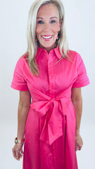 Park Avenue Darling Dress