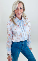 Simply Charming Top
