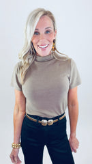 Modern Love Top