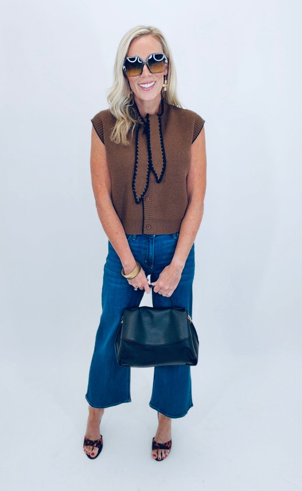 Making the Grade Vest