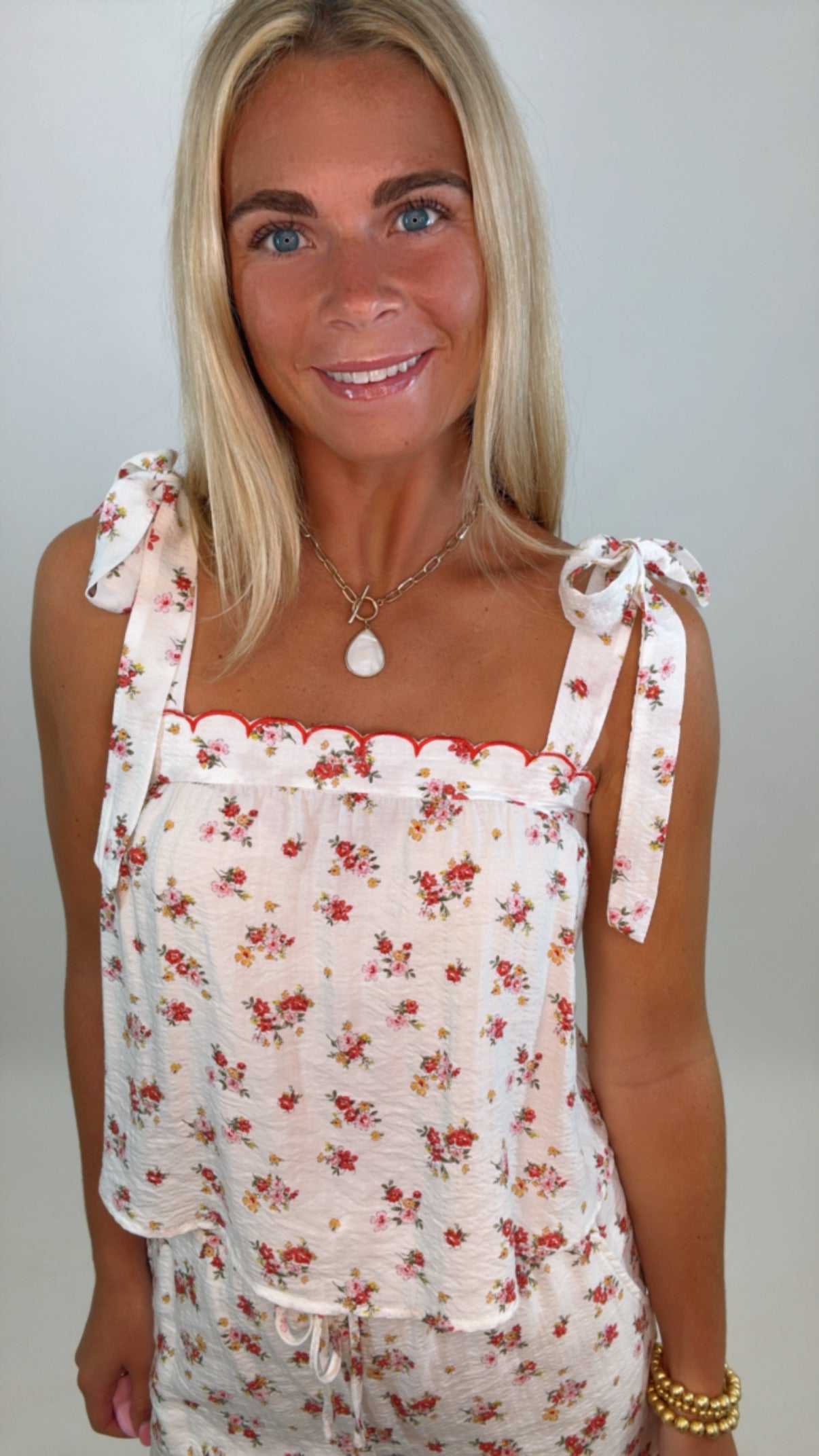 Francie Top