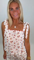 Francie Top