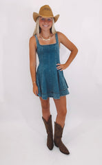 Darla Dress