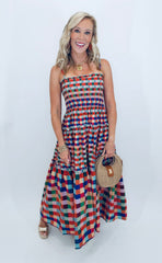 Jubilee Dress