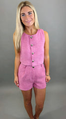 Power Move Vest