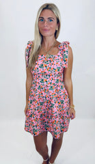 Cherry On Top Dress