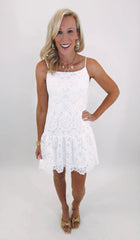 Margo Dress