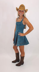 Darla Dress