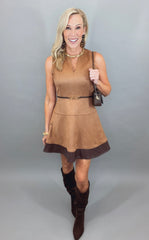 Lexington Dress