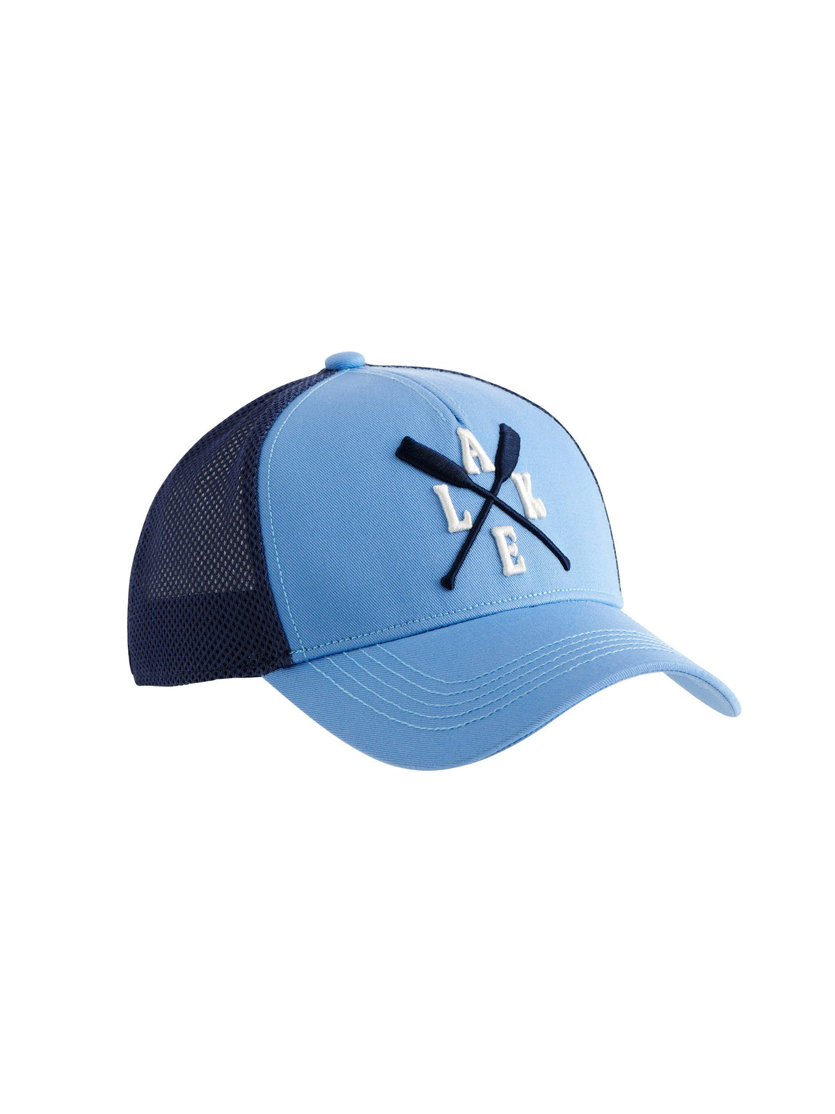 Lake Days Trucker Hat
