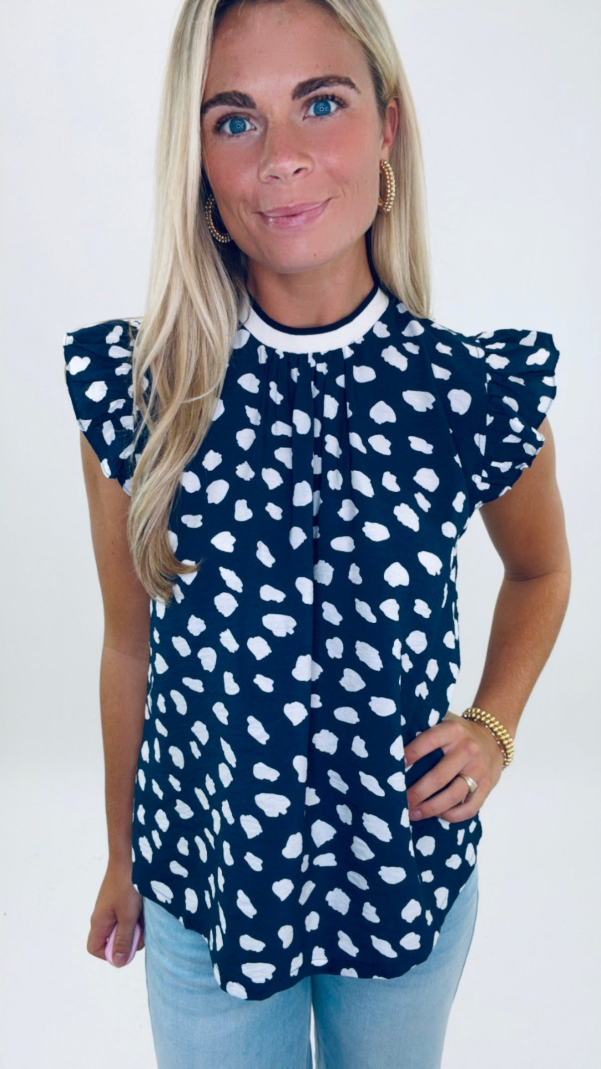 Match Point Top